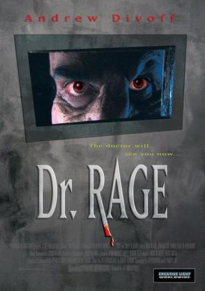 Dr. Rage - Movie Poster (thumbnail)
