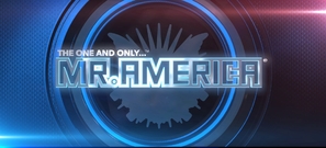 The One and Only Mr. America 2020 - Logo (thumbnail)