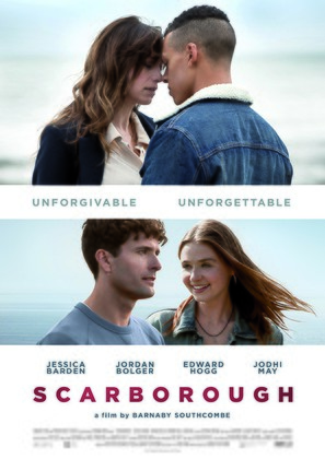 Scarborough - Movie Poster (thumbnail)