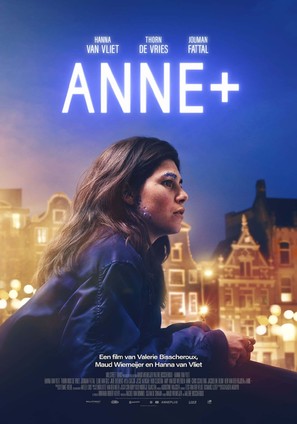 Anne+ - Dutch Movie Poster (thumbnail)