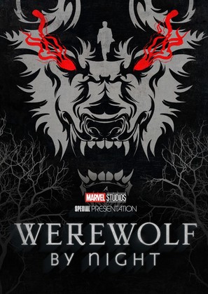 Werewolf by Night - Movie Poster (thumbnail)