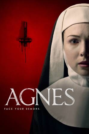Agnes - Movie Cover (thumbnail)