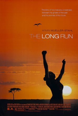 The Long Run - poster (thumbnail)