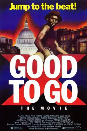 Good to Go Poster