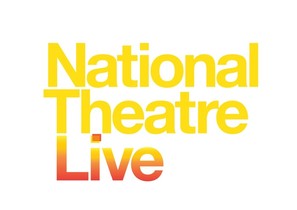 &quot;National Theatre Live&quot; - British Logo (thumbnail)