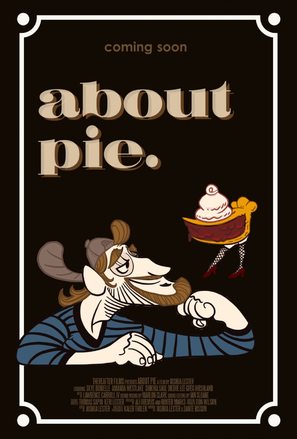 About Pie - Movie Poster (thumbnail)