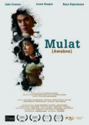 Mulat - Philippine Movie Poster (thumbnail)