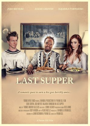 Last Supper - Movie Poster (thumbnail)