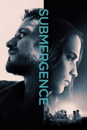Submergence - Australian Movie Cover (thumbnail)