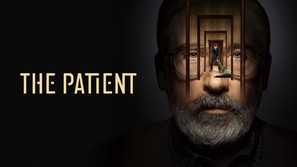 &quot;The Patient&quot; - poster (thumbnail)