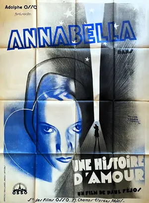 Tavaszi zápor Poster