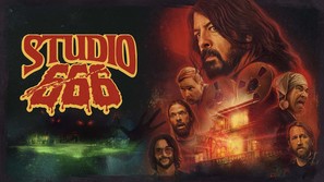 Studio 666 - poster (thumbnail)