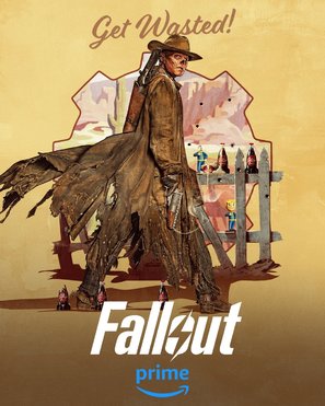 &quot;Fallout&quot; - Movie Poster (thumbnail)