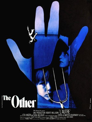 The Other - Movie Poster (thumbnail)