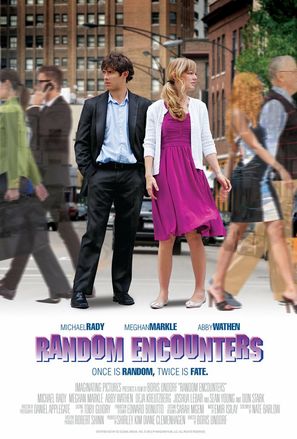 Random Encounters - Movie Poster (thumbnail)