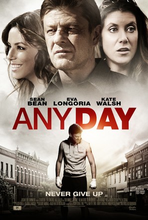 Any Day - Movie Poster (thumbnail)