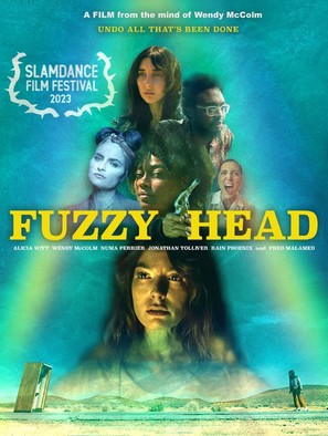 Fuzzy Head - Movie Poster (thumbnail)