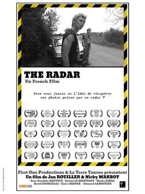 The Radar