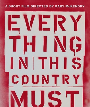 Everything in This Country Must - Movie Poster (thumbnail)