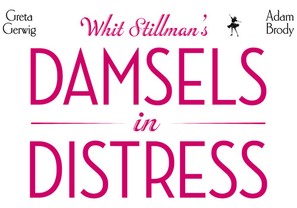 Damsels in Distress - Logo (thumbnail)