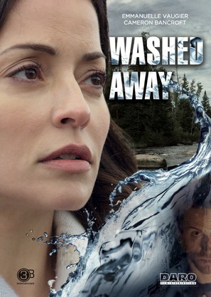 Washed Away - Canadian Movie Poster (thumbnail)