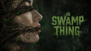 &quot;Swamp Thing&quot; - Movie Poster (thumbnail)