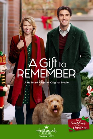 A Gift to Remember - Movie Poster (thumbnail)