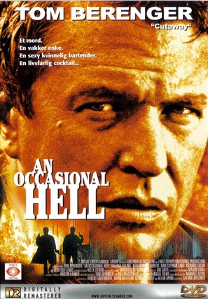 An Occasional Hell - Norwegian DVD movie cover (thumbnail)