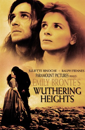 Wuthering Heights - Movie Cover (thumbnail)