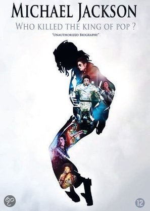 Michael Jackson: The Inside Story - What Killed the King of Pop? - Dutch DVD movie cover (thumbnail)