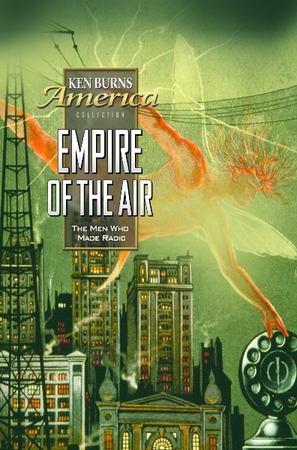 Empire of the Air: The Men Who Made Radio - Movie Cover (thumbnail)