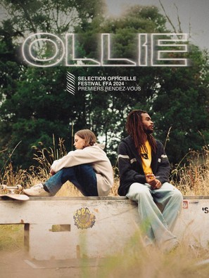 Ollie - French Movie Poster (thumbnail)