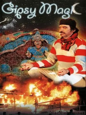 Gypsy Magic Poster