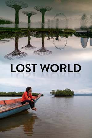 Lost World -  Movie Cover (thumbnail)