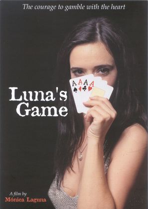 Juego de Luna - poster (thumbnail)