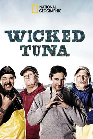 &quot;Wicked Tuna&quot; - Movie Cover (thumbnail)