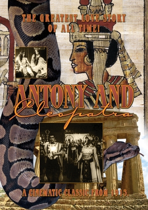 Marcantonio e Cleopatra - Movie Cover (thumbnail)