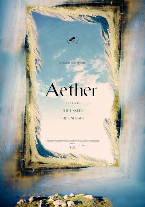 Aether - Turkish Movie Poster (thumbnail)