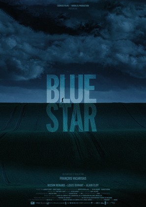 Bluestar - Belgian Movie Poster (thumbnail)
