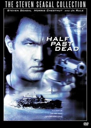 Half Past Dead - Movie Cover (thumbnail)