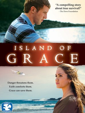 Island of Grace - Movie Poster (thumbnail)