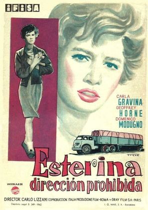 Esterina