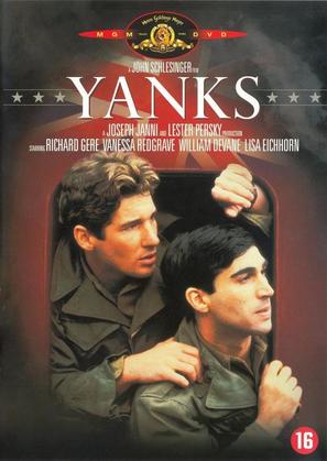 Yanks - Movie Cover (thumbnail)