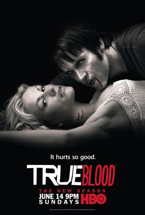 &quot;True Blood&quot; - Movie Poster (thumbnail)