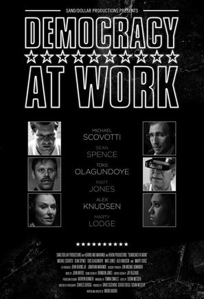 Democracy at Work - Movie Poster (thumbnail)