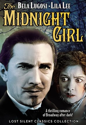 The Midnight Girl - Movie Cover (thumbnail)