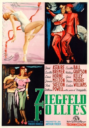 Ziegfeld Follies