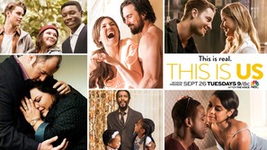 &quot;This Is Us&quot; - Movie Poster (thumbnail)