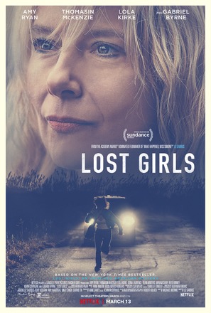 Lost Girls - Movie Poster (thumbnail)