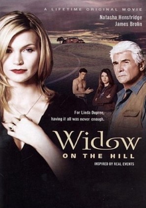 Widow on the Hill - Movie Poster (thumbnail)